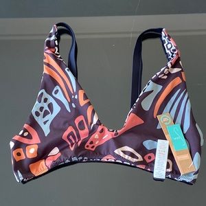 Seea Brasilia Reversible Top XL